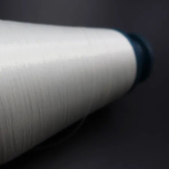 Low Fuzz Excellent Processability Continuous Filament Yarn - Image 2