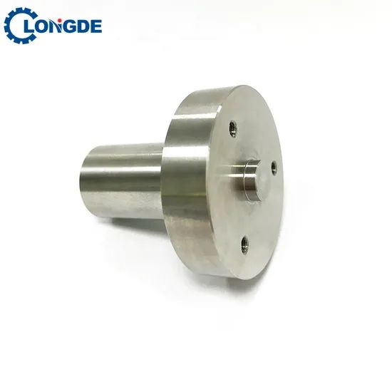 Advanced 3D Printing Machine for Custom Aluminum Parts Trademark Longde HS Code 8486402900 Model NO. Longde192 Origin Ninghe, Tianjin - Image 6