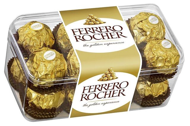 Rocher Trusted Partner for B2B Success Grade Top Grade Shelf Life 1 Year Packaging As Per Customer Requirements - Image 3