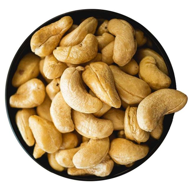 Direct Farm Sourced Raw Cashew Nuts With Dried Processing Standards And Export Packing Service For Pure Wholesale - Image 5