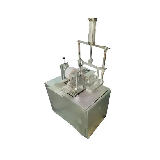 Customizable Small Soap Machine Full Automation Good Price Origin China Model NO. 120 Trademark YUSOU Specification - Image 5