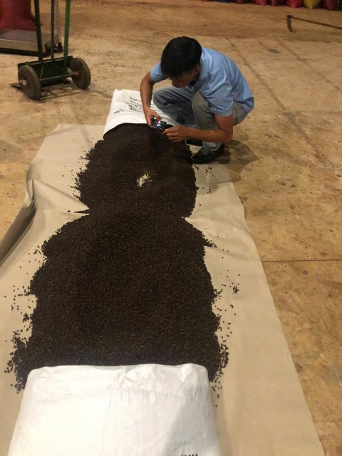 Bulk Premium Black Pepper Whole and Ground, Produced from Carefully Harvested Peppercorns with Advanced Cleaning and Processing Technology to Guarantee Purity, Intense Flavor, Consistent Quality, and International Export Standards for Food Industry, Retail, Restaurants, and Wholesale Distribution – product photo 3, product detail gallery