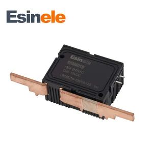 Erm601b Latching Relays Mini Double Coil Single Phase Latching Relay for Energy Meter - Image 5