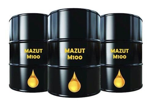 Mazut - Image 1