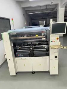 SMT Machine Yg100 Yg100r High Accuracy High Mounting Speed for Whole Line PCBA Assembly - Image 2