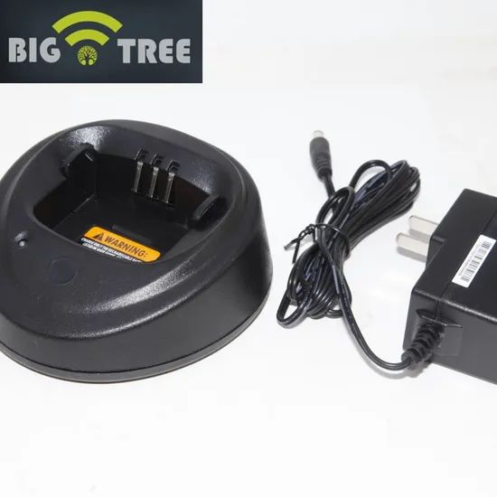 Single Charger for Motorola Radio Rechargeable Battery OEM/ODM Yes Origin China Warranty 12months Trademark Bigtree Model NO. - Image 2