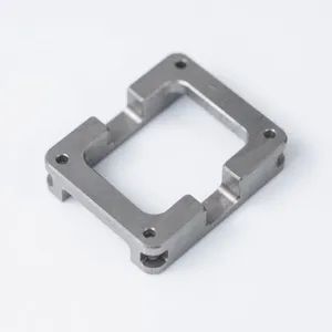 Premium CNC Machined Parts for Fast Prototyping From China - Image 2
