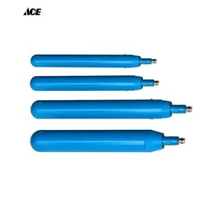 Construction Efficiency Booster: High Frequency Concrete Vibrator - Image 6