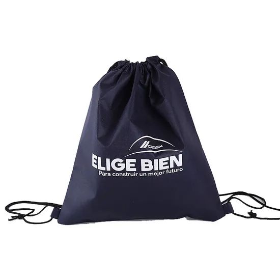 Promotional Custom Nylon Mesh Sport Drawstring Bags Color Pink Weight 120g Capcity 5-10kgs Logo Customized Type - Image 4