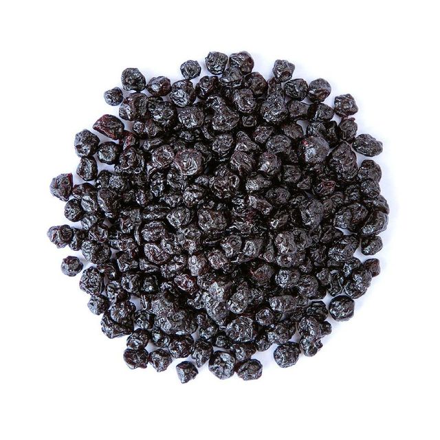 Premium dried blueberries supplied in bulk for large volume purchase and trade - Image 4