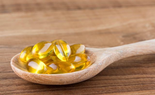 Premium Quality Fish Oil with Omega 3 Supports Heart Brain and Eye Health Buy Now Fast Delivery Guaranteed - Image 3