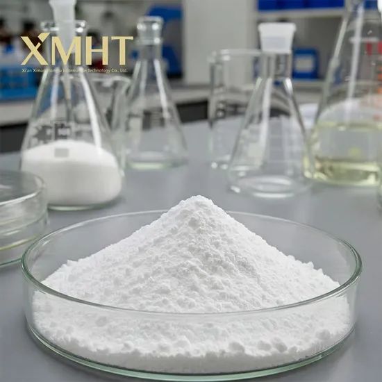 Pest Control Chlorfluazuron Insecticide Chlorfluazuron State Solid Purity >99% Specific COA MW 540.654776 Density 1.626 Assay HPLC - Image 5