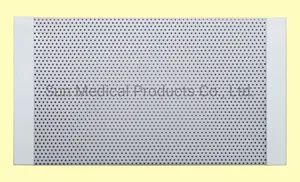Orfit Type 2 Clamp Bar Lock Chest-Breast Radiotherapy Mask MOQ 10 Brand Sun Color White Material Pcl Origin China Model NO. F41 - Image 3