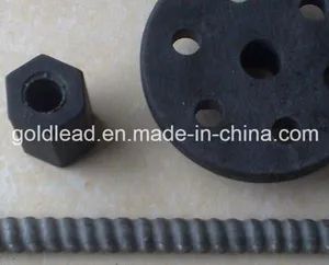 Experienced High Quality Economic New Condition FRP Rebar Production Line (MG-26) - Image 5