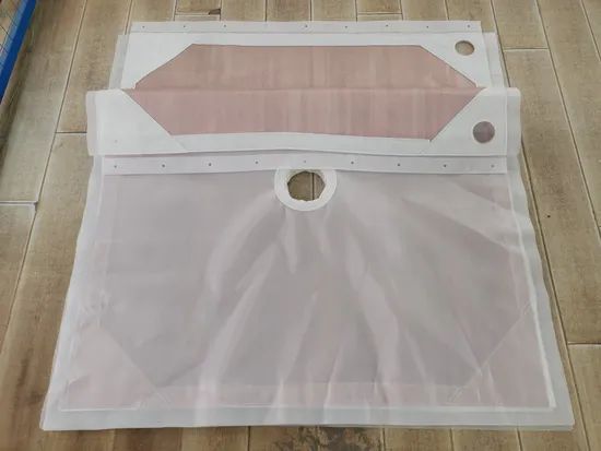 The Best Selling Industrial Filtration Filter Cloth - Image 3