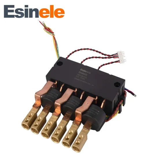 New Design Erm601K 120A General Purpose Miniature Latching Relay for Smart Meters - Image 5