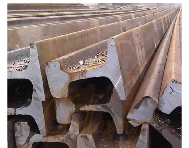 Used Rails R65/R50 - Image 2