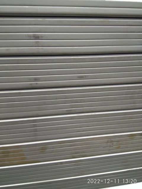 Rolling Shutter Automation Shutter Type SS/MS Material Mild Steel Location Tamil Nadu Surface Treatment Painted Control Components Key - Image 4