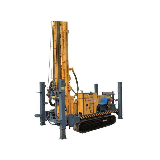 Borehole drilling machine available for bulk export in multiple models - Image 3