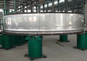 High Quality Customized Bellows Rolling Embossing Shaping Machine - Image 1