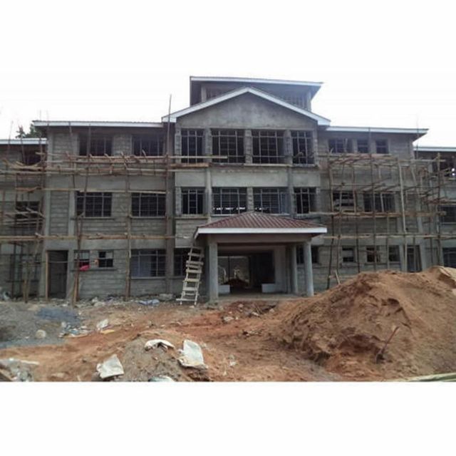 School Building Construction Service - Image 2