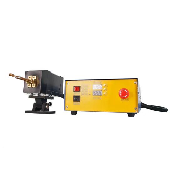 Kis Super High Frequency Induction Jewelry Soldering Machine Model NO. KIS Trademark DuroWelder Origin Guangzhou, China Production Capacity 50PCS/Week - Image 3