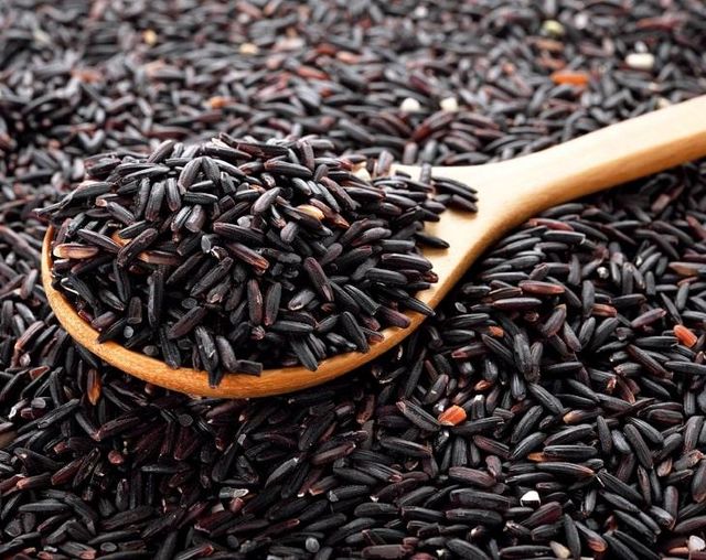 Black Rice - Image 2