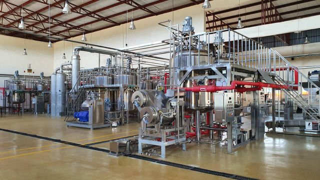 Frozen Organic Orange Juice Concentrate 58-60° Brix | FSSC 22000 Certified | Uganda - Image 3