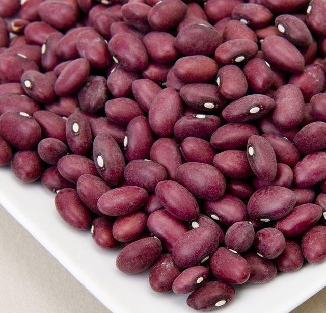 Speckled Kidney Beans, Red Kidney Beans For Export - Image 4