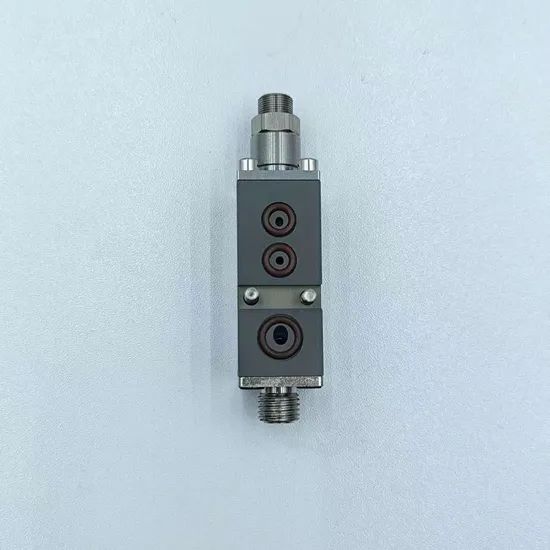 Premium Gun Module for Robatech Nordson Hot Melt Glue Systems - Image 2