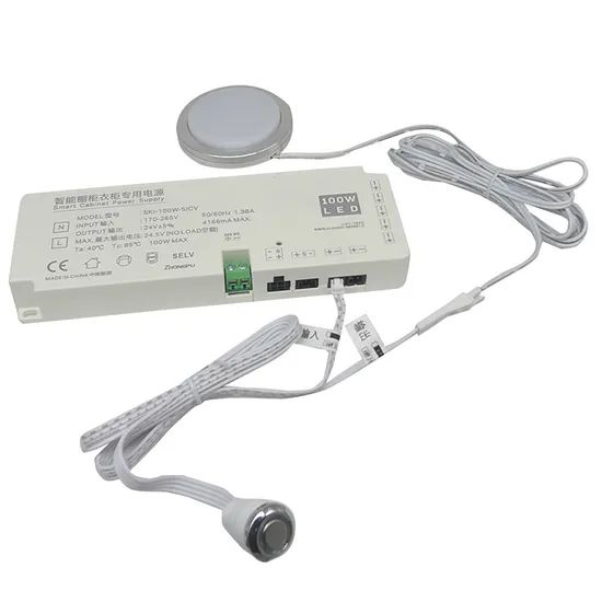 Dimming Touch Switch for Under Cabinet Kitchen Lights - Image 5