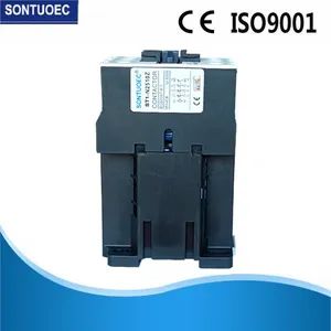 Sontune DC Contactor Factory Price Phase 3 HS Code 8536490000 Type Dc Contactors Model NO. ST1-N2510 Standard IEC - Image 4