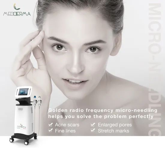 Effective RF Microneedling Equipment for Beautiful, Smooth Skin - Image 6
