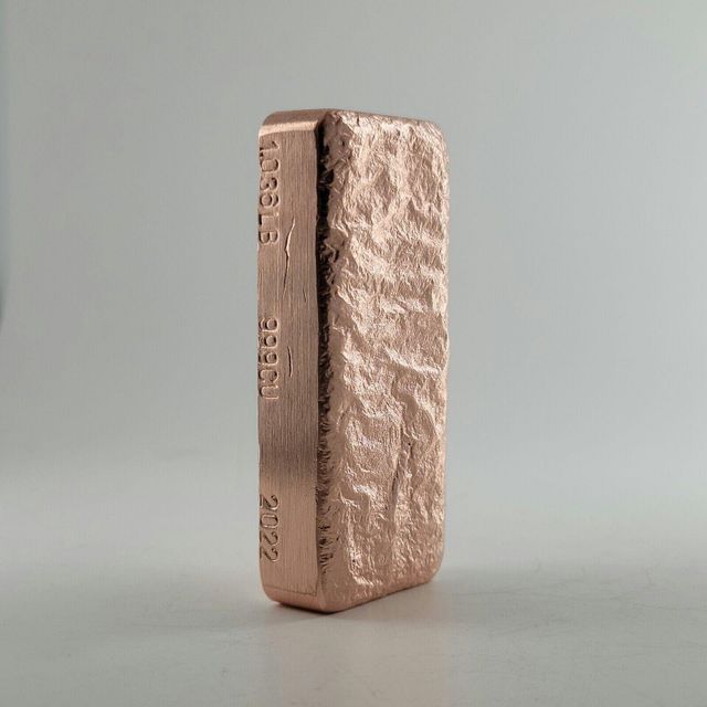 Pure Copper Ingots 99.99% Certified Copper Ingots Excellent For Construction Electrical And Alloy Production Projects - Image 4