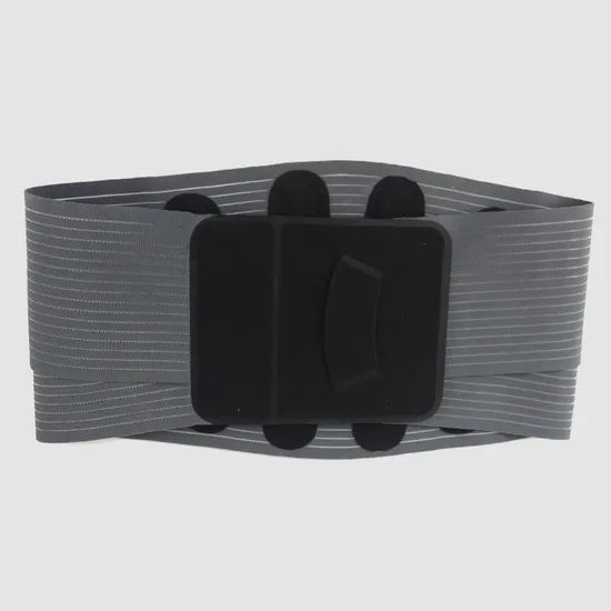 Custom Safety Elastic Waist Support Waist Trainer for Back Pain - Image 4