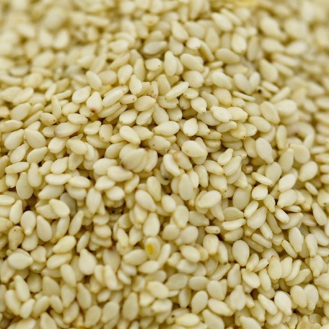 Organic Style Natural Sesame Seed High Oil Yield Sesame Seed For International Food Ingredient Manufacturing Bulk Supply - Image 5
