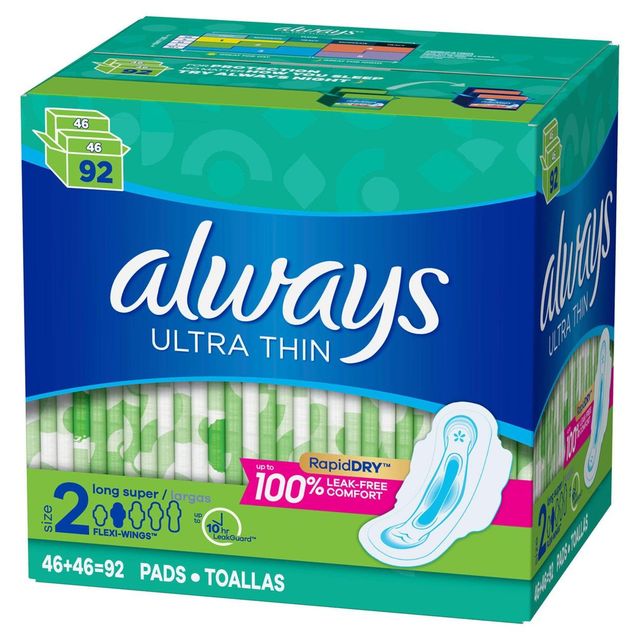 Always Premium Quality Personal Care Product With Reliable Performance And Comfortable Daily Use Solution - Image 3