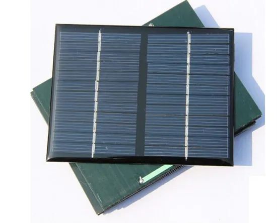 Innovative Solar Power System for Versatile Energy Solutions - Image 2
