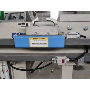 Explosion-Proof Chamber Filter Press Mining Sand Metallurgical Food 1Y Automation MOQ100 - Image 4