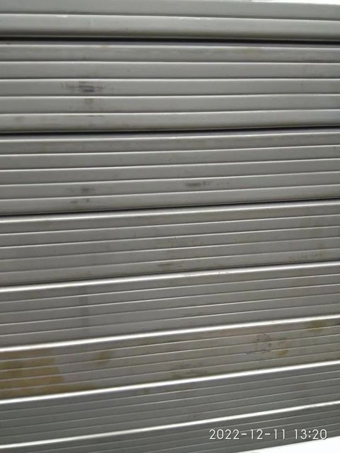 Rolling Shutter Automation System Voltage 24V Frequency 50 Hz Material Mild Steel Surface Treatment Painted Control Components Key - Image 2