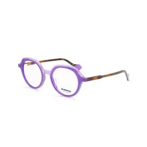 Anti-Reflective Acetate Optical Frame Glasses Vision Kids Computer Glasses Premium - Image 2