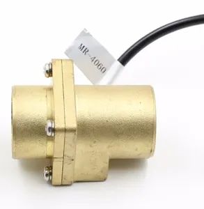 Simple Structure Customized Flow Switch for Plant Waste Water Tank - Image 4
