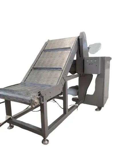 Meat Cutting Machine Meat Processing Machinery Pork Processing Meat Slicer - Image 1