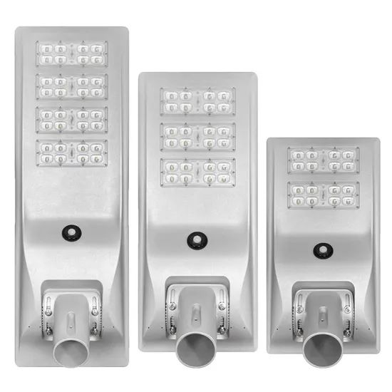 New Design All in One Solar Street Light 40W 60W 80W - Image 6