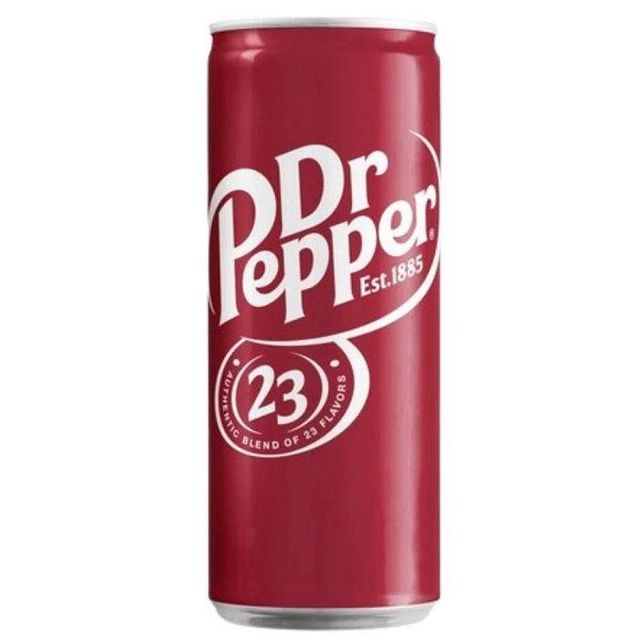 Premium Dr Pepper Soft Drink Refreshing Flavor Beverage Available For Everyday Enjoyment WithGreat Taste Quality Packag - Image 4