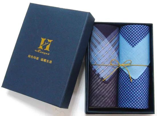 Handkerchiefs for Christmas Gift - Image 1