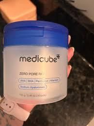 wholesale Medicube - Zero Pore Pad 2.0 (70 tampons) Supply Worldwide – product photo 3, product detail gallery