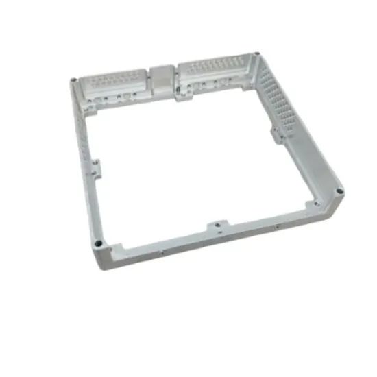CNC Machining for Custom-Made Camera Lens Eyepiece Housings - Image 3