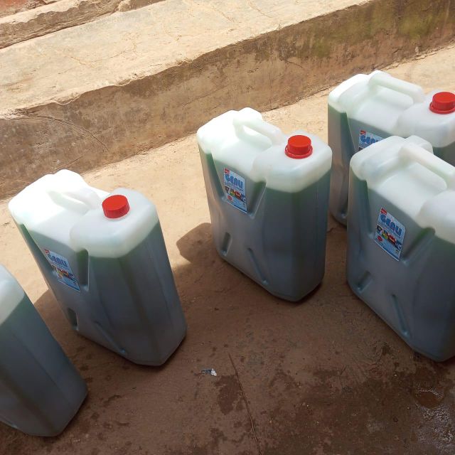 Liquid soap,handwash,shower gel and dish wash Specialisation Commerce - Image 3