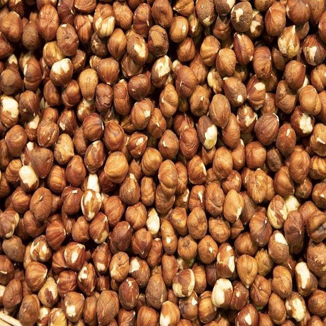 High Demand Organic Dried Hazelnuts Available in Bulk Raw with Fast Shipping and Low Factory Pricing - Image 1